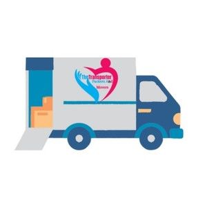 Meet your Posher, Thetransporte